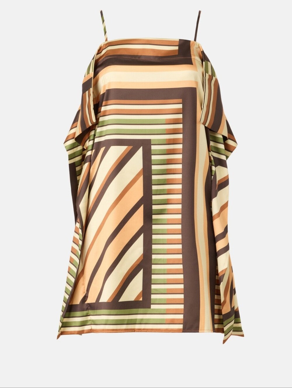 Misa Los Angeles Mayam Mini  Dress Size XS